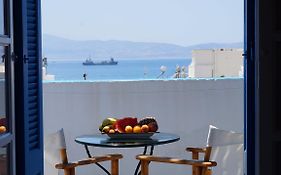 Hotel Hara Naxos